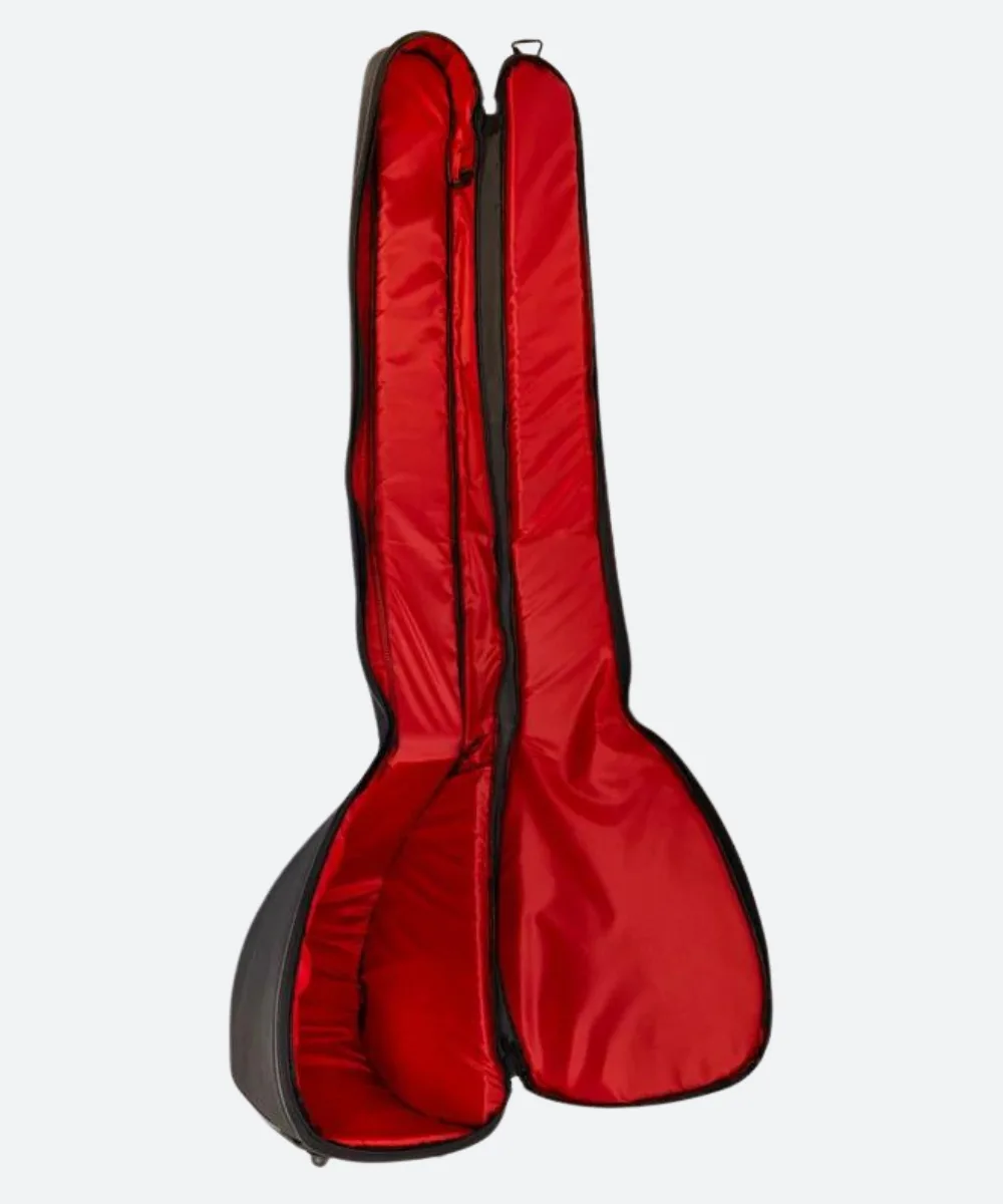 Padded Gig Bag Saz Case Premium - Image 3