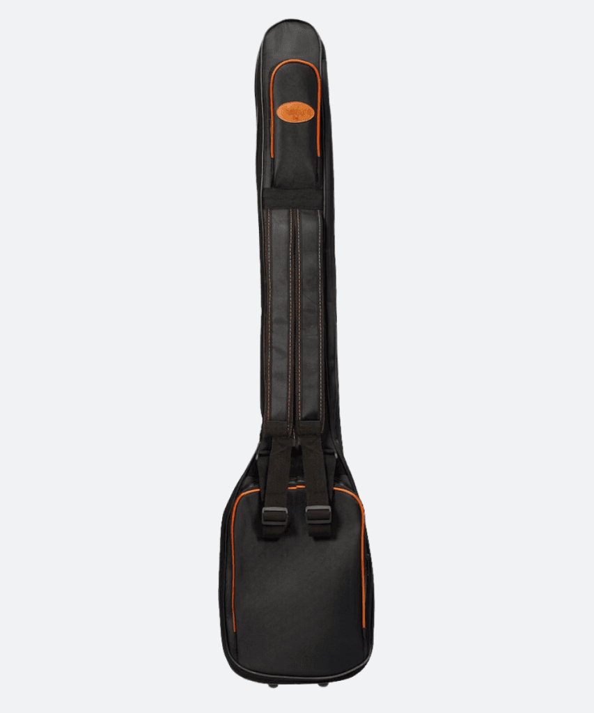 Padded Gig Bag Saz Case Premium