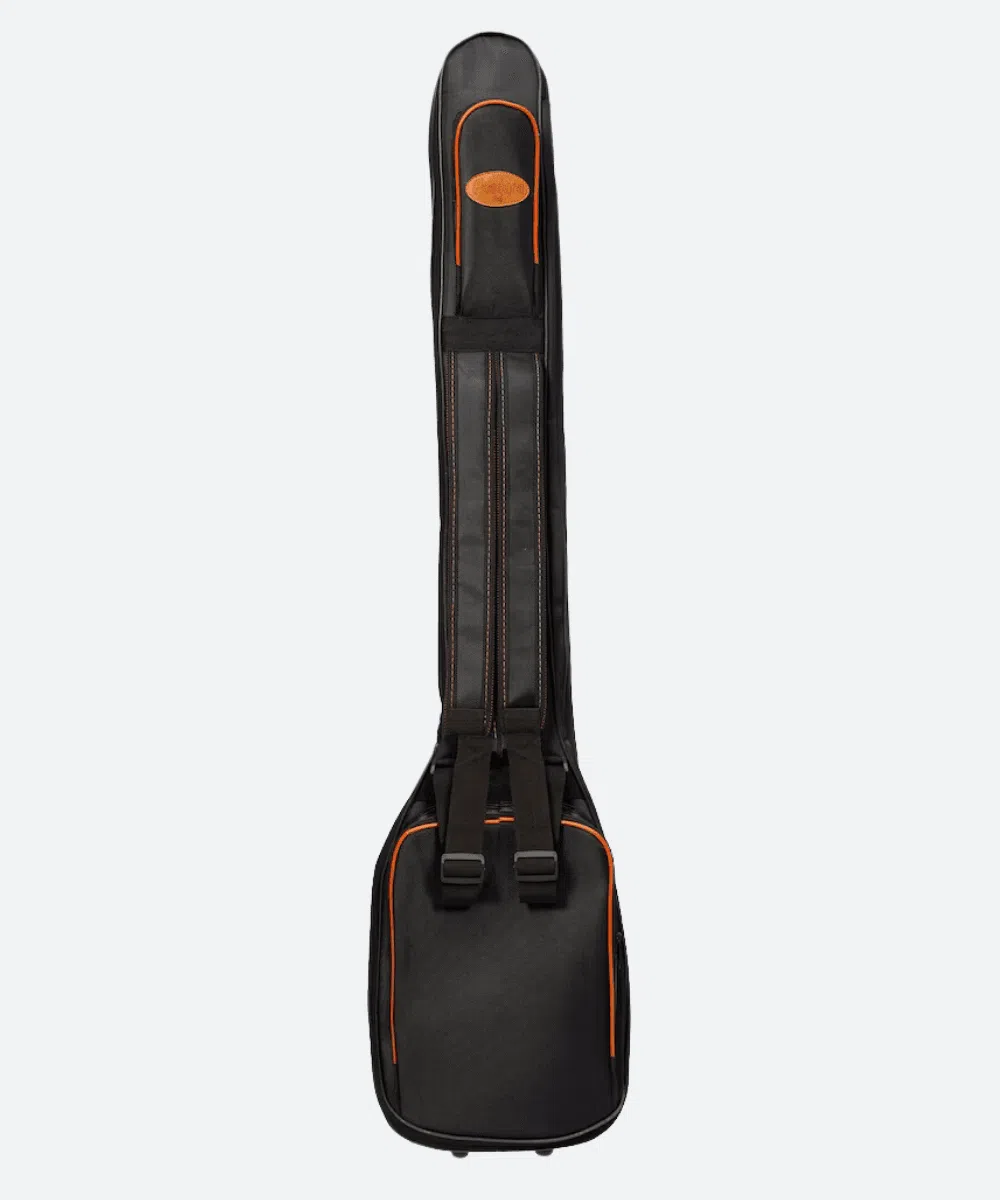 Padded Gig Bag Saz Case Premium