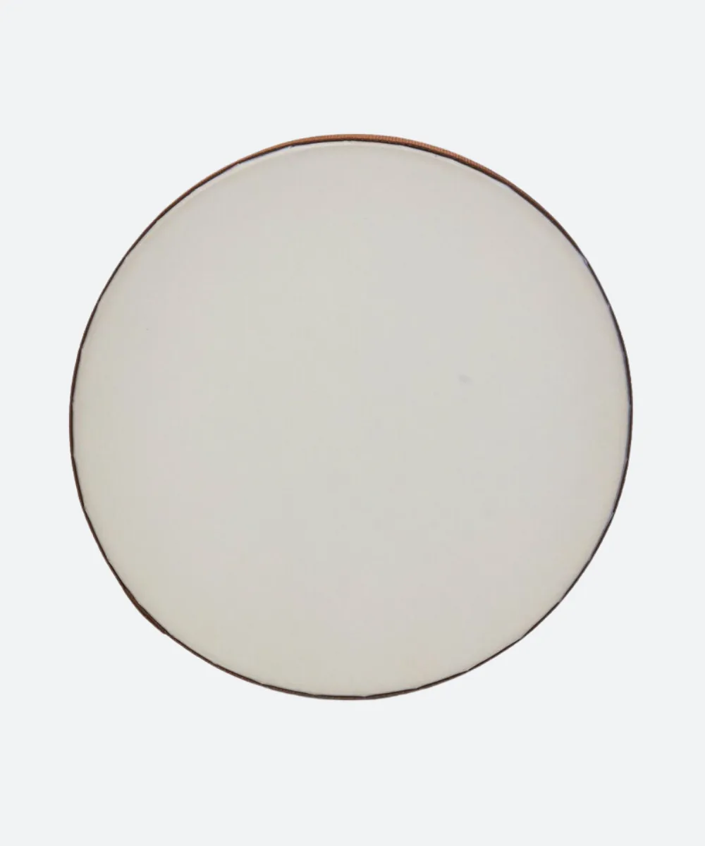 20" Professional Fiber Head Tunable Bendir - Image 2