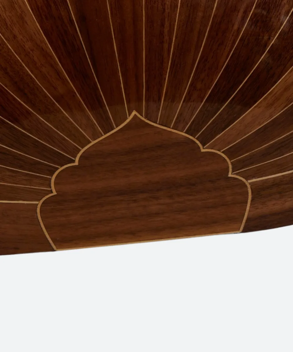 Turkish Oud Walnut - Oudandmore Premium Master Kamil Gül Series - Image 9