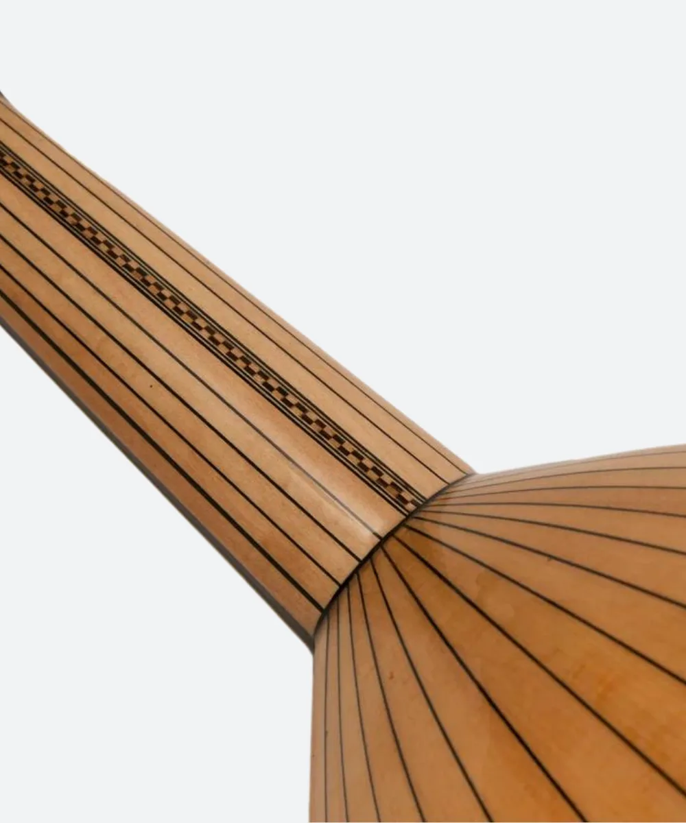 Premium Turkish Oud Maple - Oudandmore Premium Series - Image 8