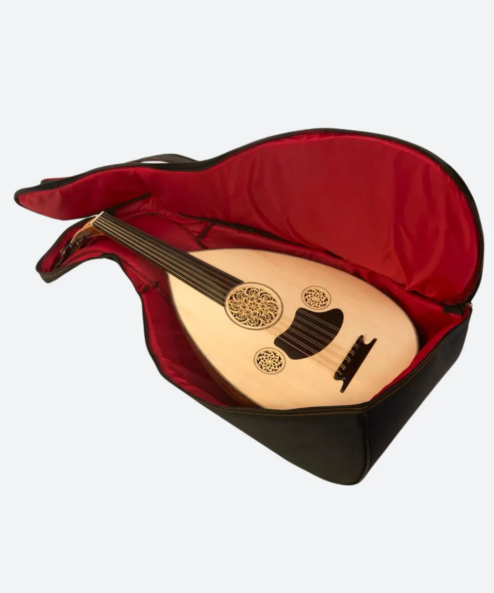 Premium Turkish Oud Maple - Oudandmore Premium Series - Image 9