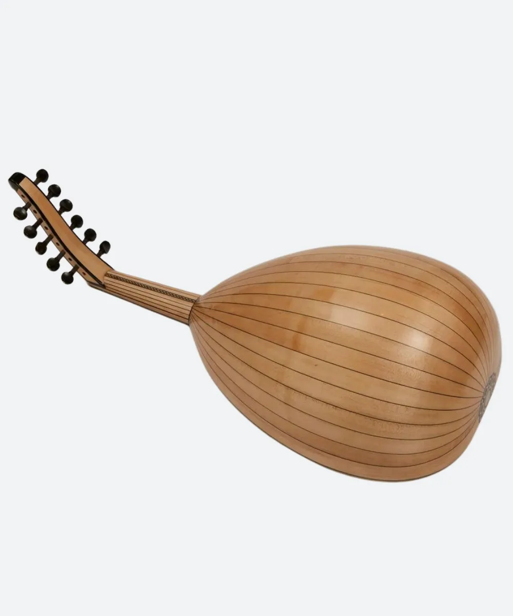 Premium Turkish Oud Maple - Oudandmore Premium Series - Image 7