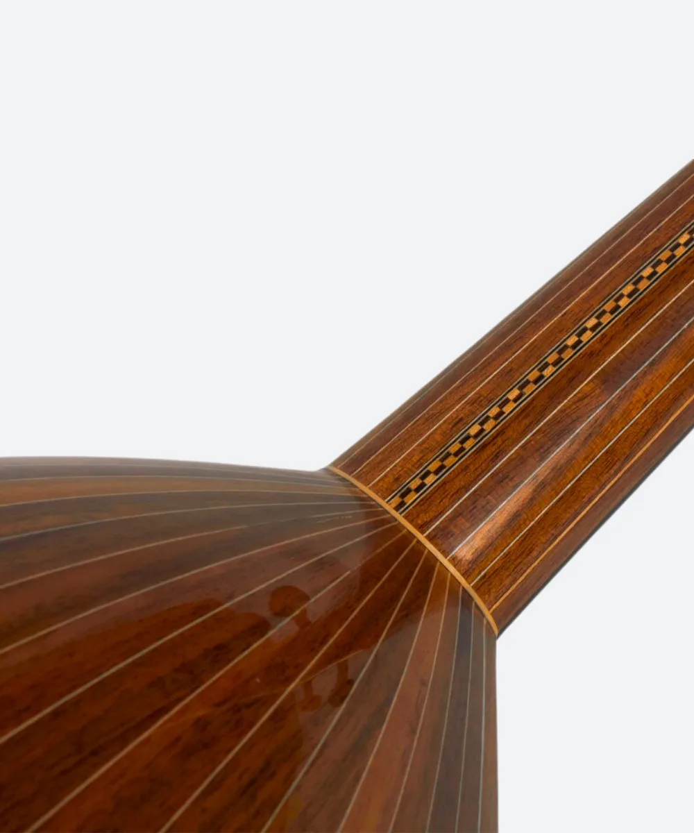 Turkish Oud Walnut - Oudandmore Premium Master Kamil Gül Series - Image 10