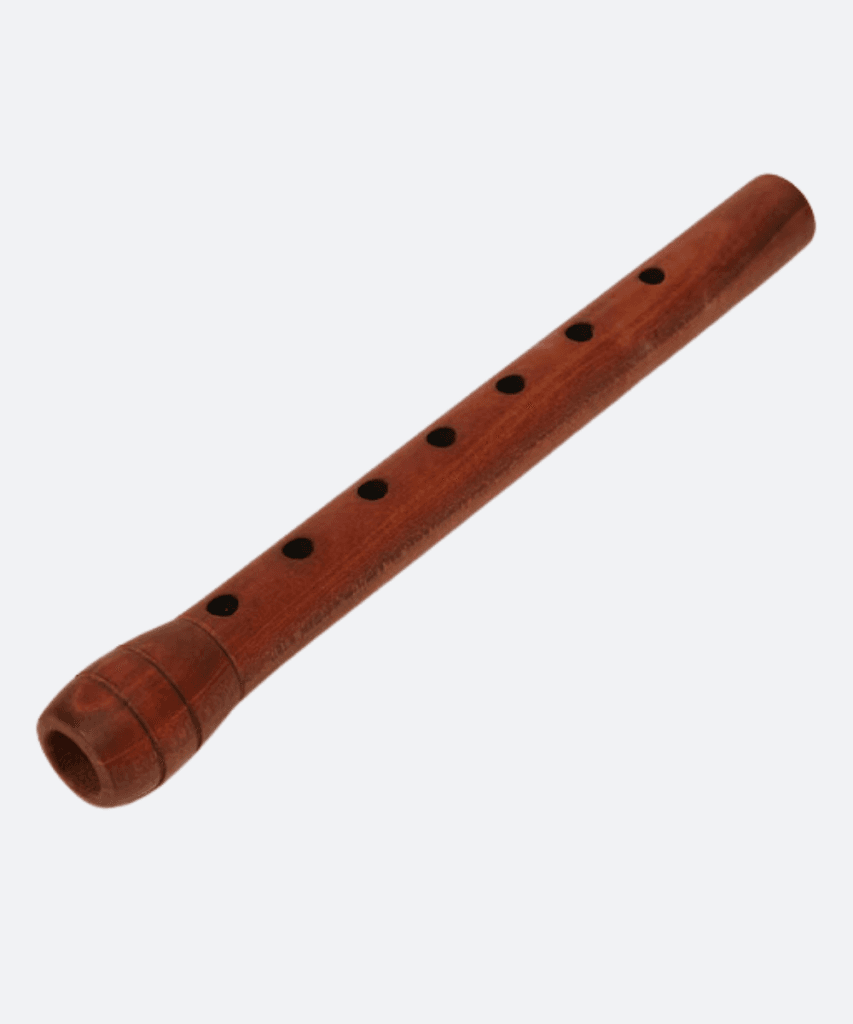 Traditional Turkish Mey SOL - Authentic Plum Wood Craftsmanship with Ghamish Mouthpiece