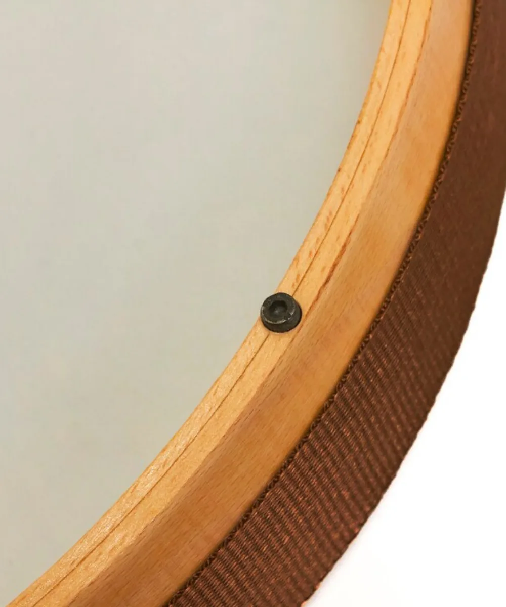 20" Professional Fiber Head Tunable Bendir - Image 5
