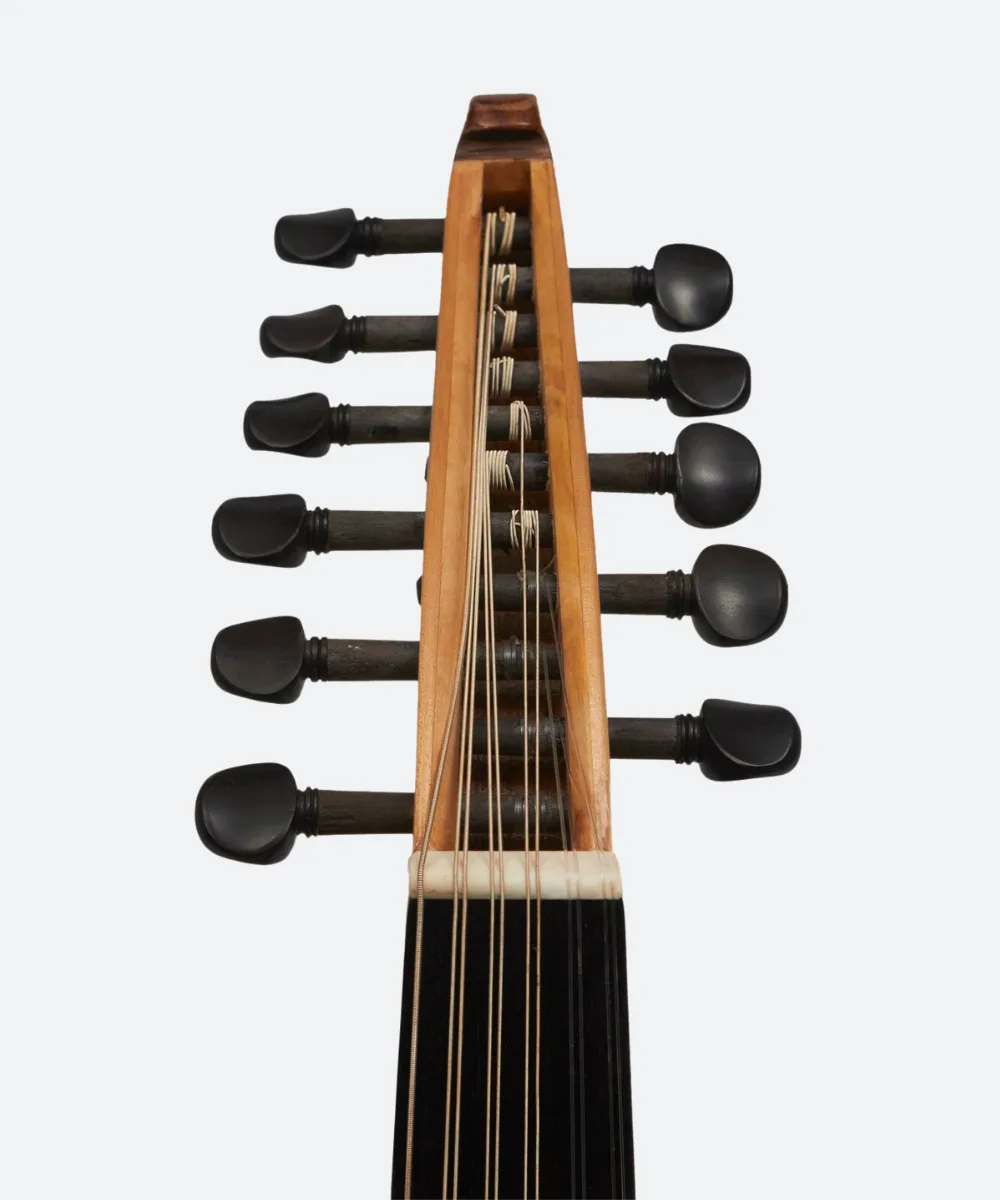 Turkish Oud Walnut - Oudandmore Premium Master Kamil Gül Series - Image 7