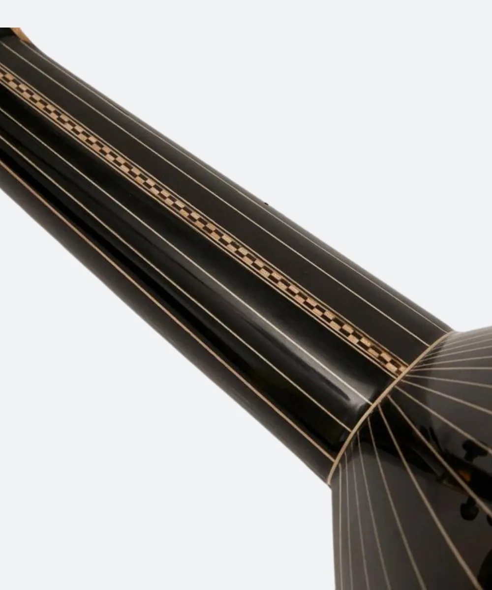 Arabic Oud Black Walnut - Oudandmore Premium Series - Image 7