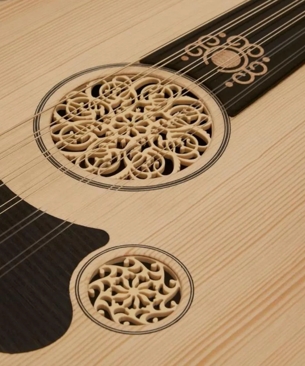 Premium Turkish Oud Maple - Oudandmore Premium Series - Image 5