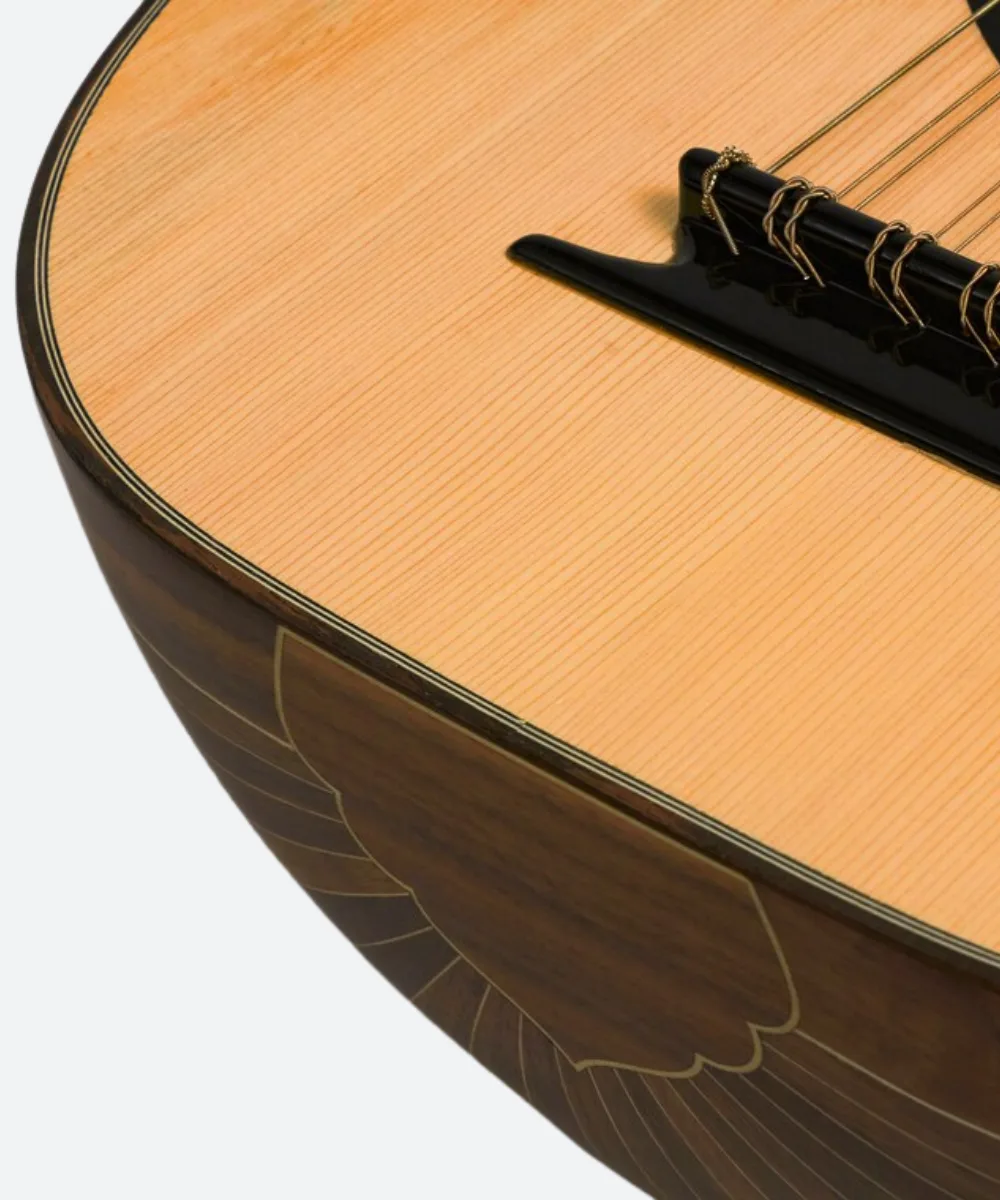 Turkish Oud Walnut - Oudandmore Premium Master Kamil Gül Series - Image 6