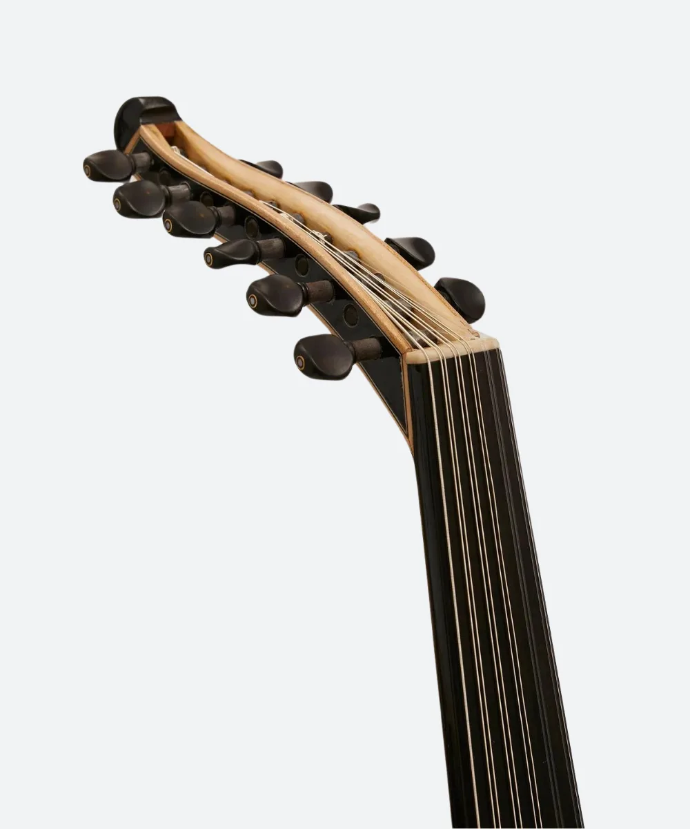 Arabic Oud Black Walnut - Oudandmore Premium Series - Image 6