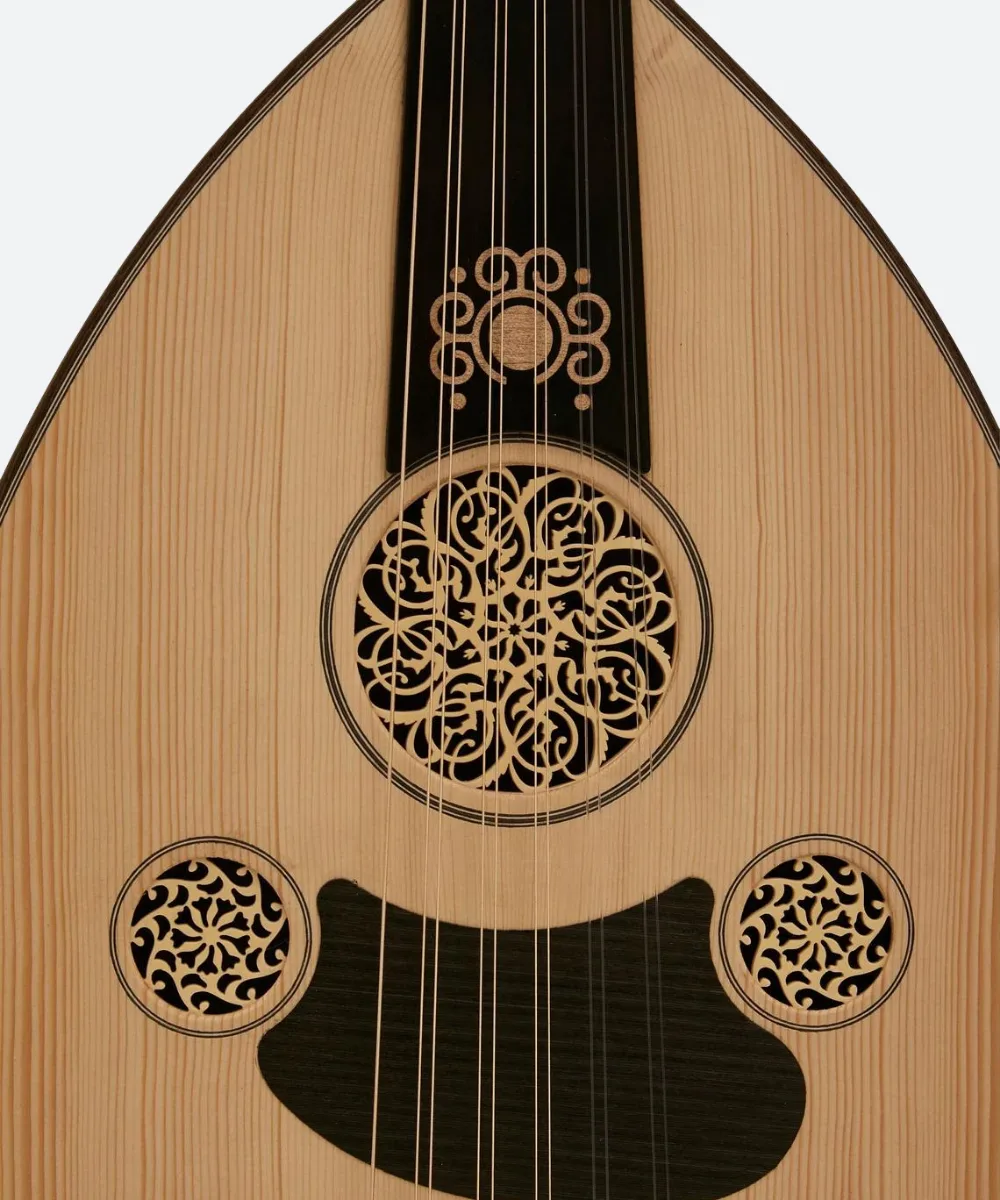 Premium Turkish Oud Maple - Oudandmore Premium Series - Image 4
