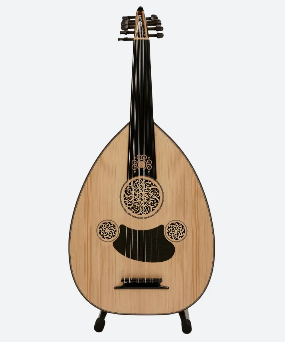 Premium Turkish Oud Maple - Oudandmore Premium Series - Image 2