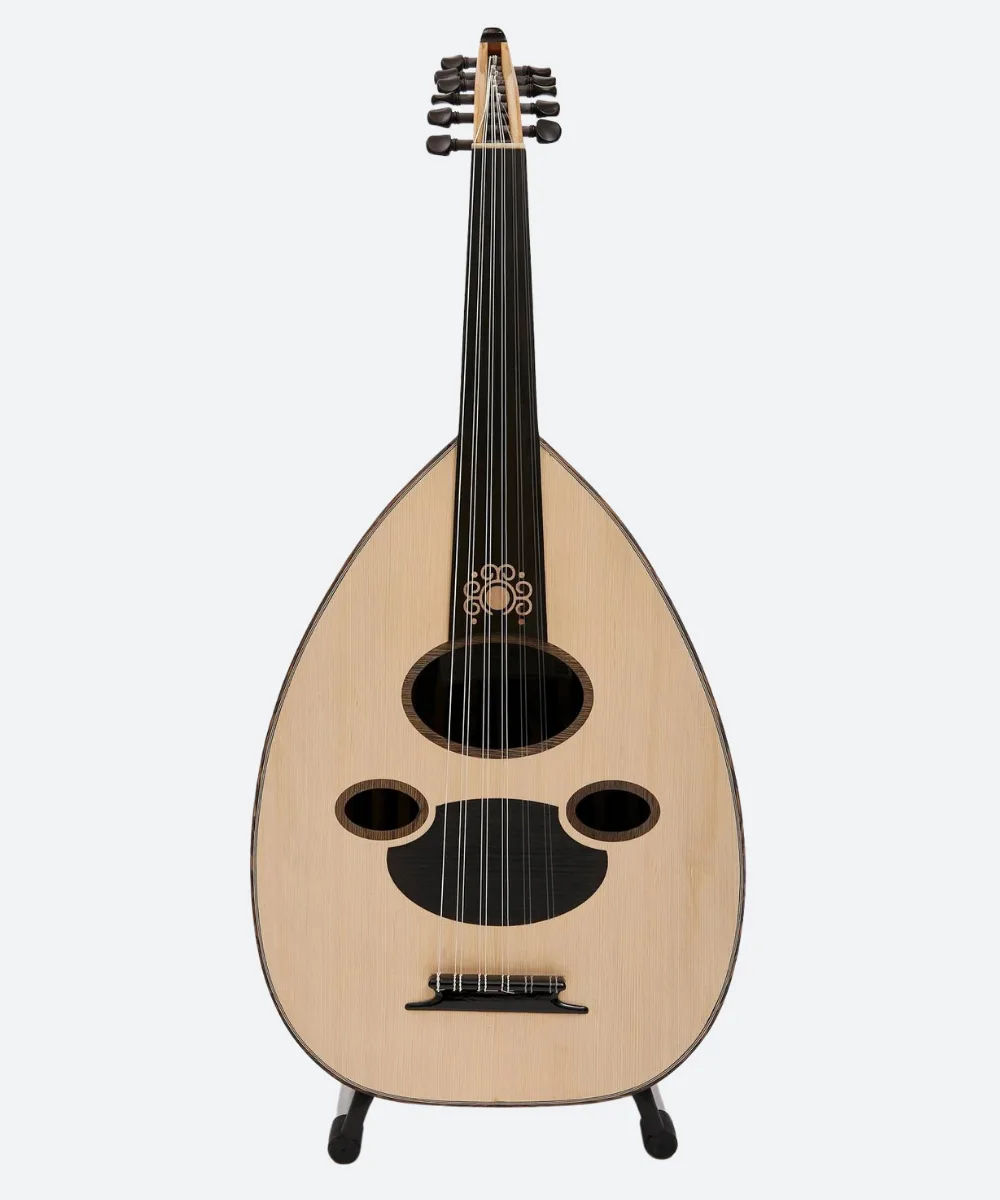 Arabic Oud Black Walnut - Oudandmore Premium Series - Image 2