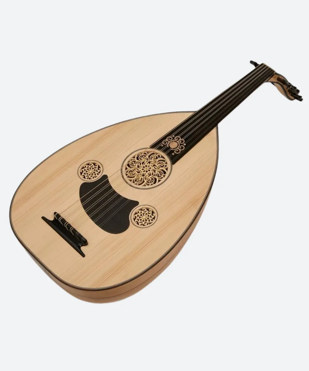 Premium Turkish Oud Maple - Oudandmore Premium Series - Image 3
