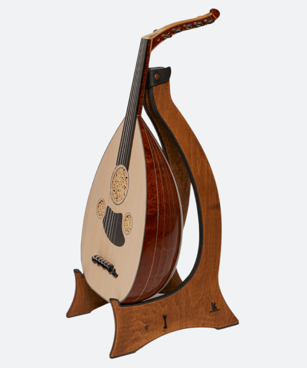 Pamela Series Turkish Oud Made by Kamil Gül