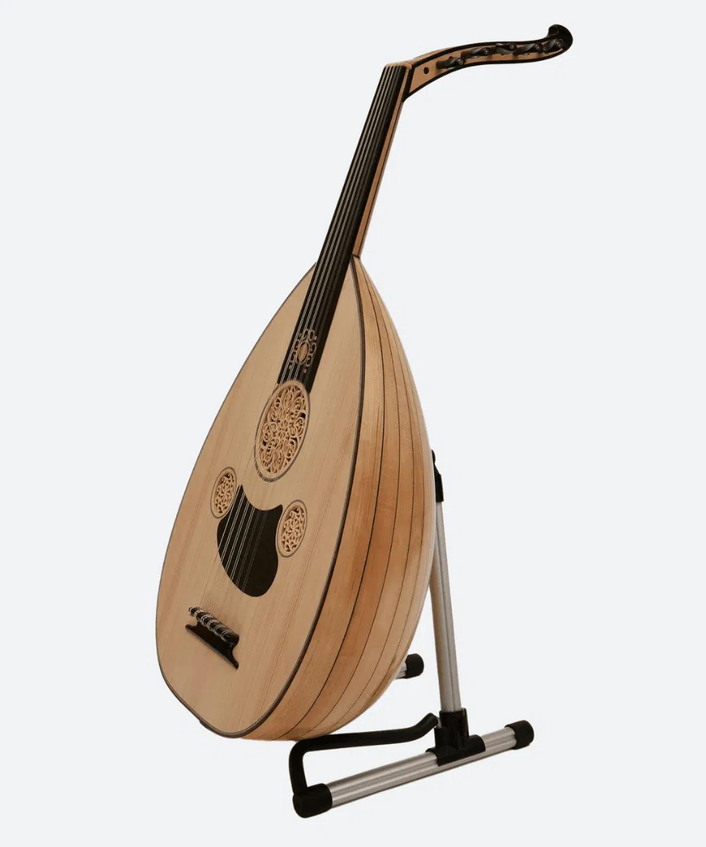 Premium Turkish Oud Maple - Oudandmore Premium Series