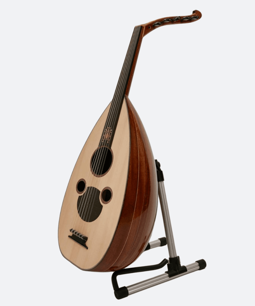 Mahogany Arabic Oud - Oudandmore Premium Series