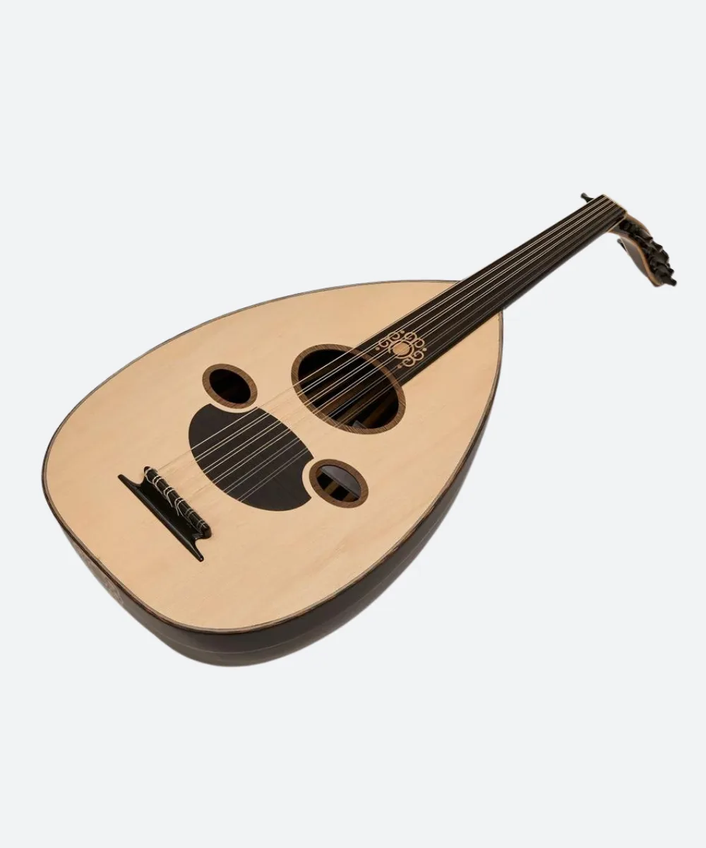 Arabic Oud Black Walnut - Oudandmore Premium Series - Image 3