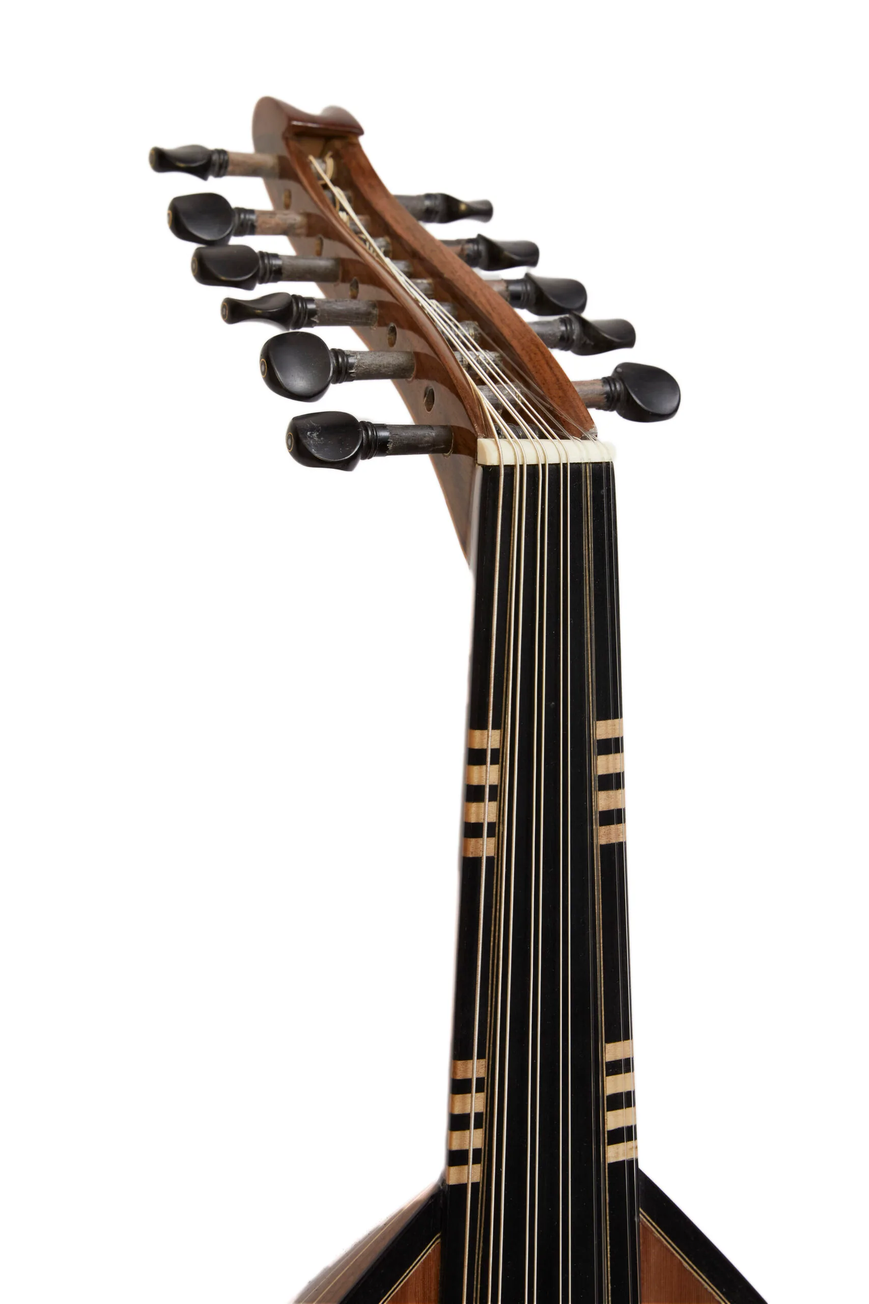 Exquisite Premium Arabic Walnut Oud: Dubai Style (Khaleji) - Image 3