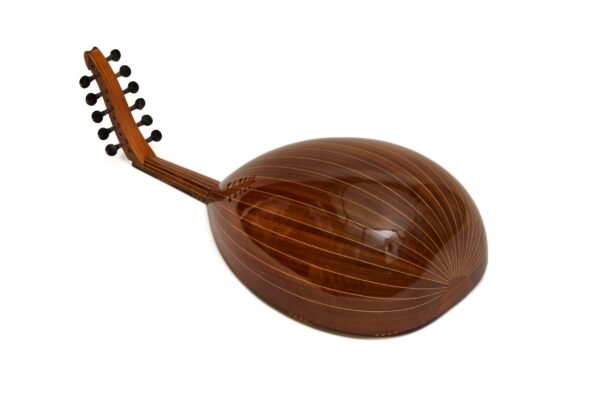 Exquisite Premium Arabic Walnut Oud: Dubai Style (Khaleji) - Image 8