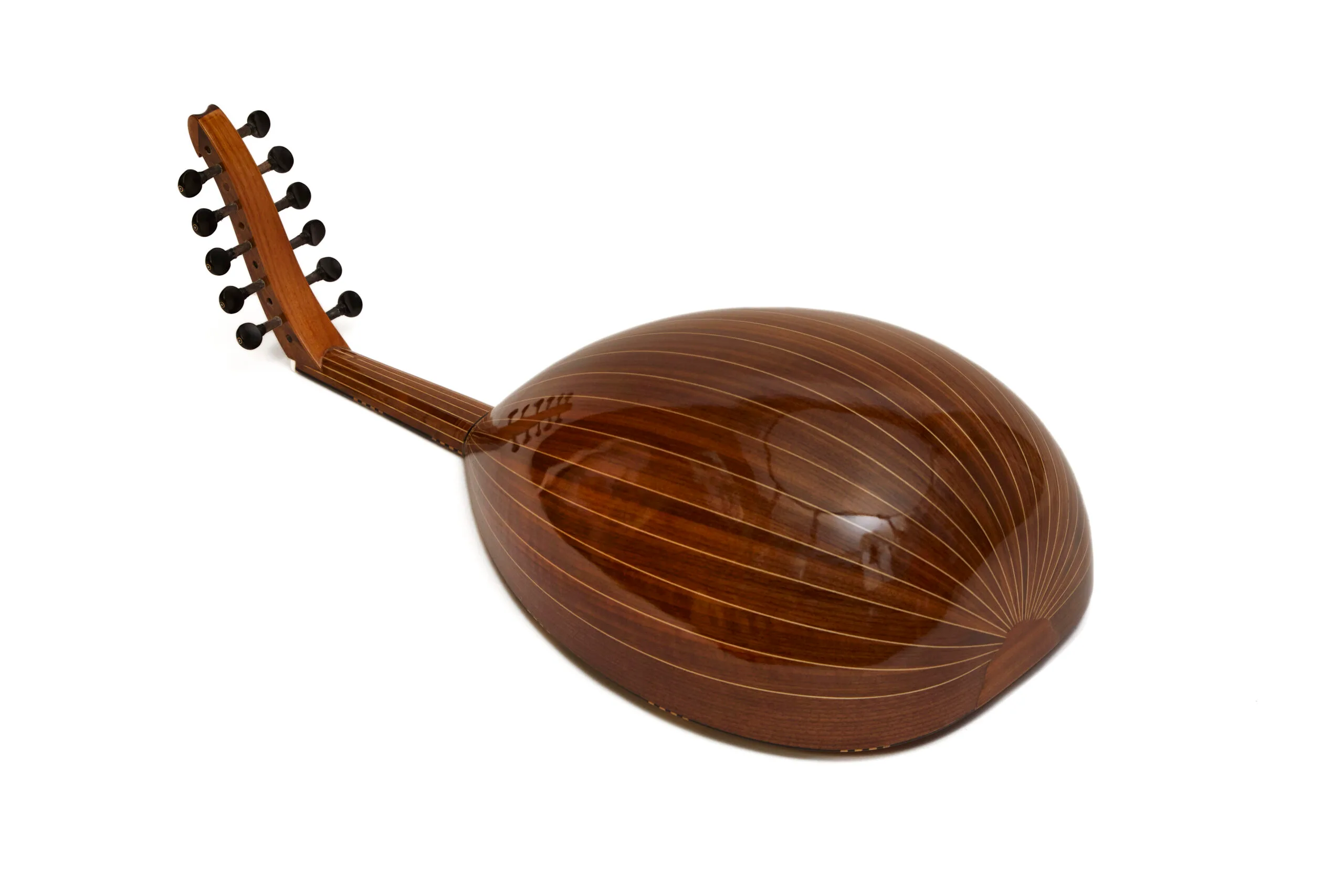 Exquisite Premium Arabic Walnut Oud: Dubai Style (Khaleji) - Image 8