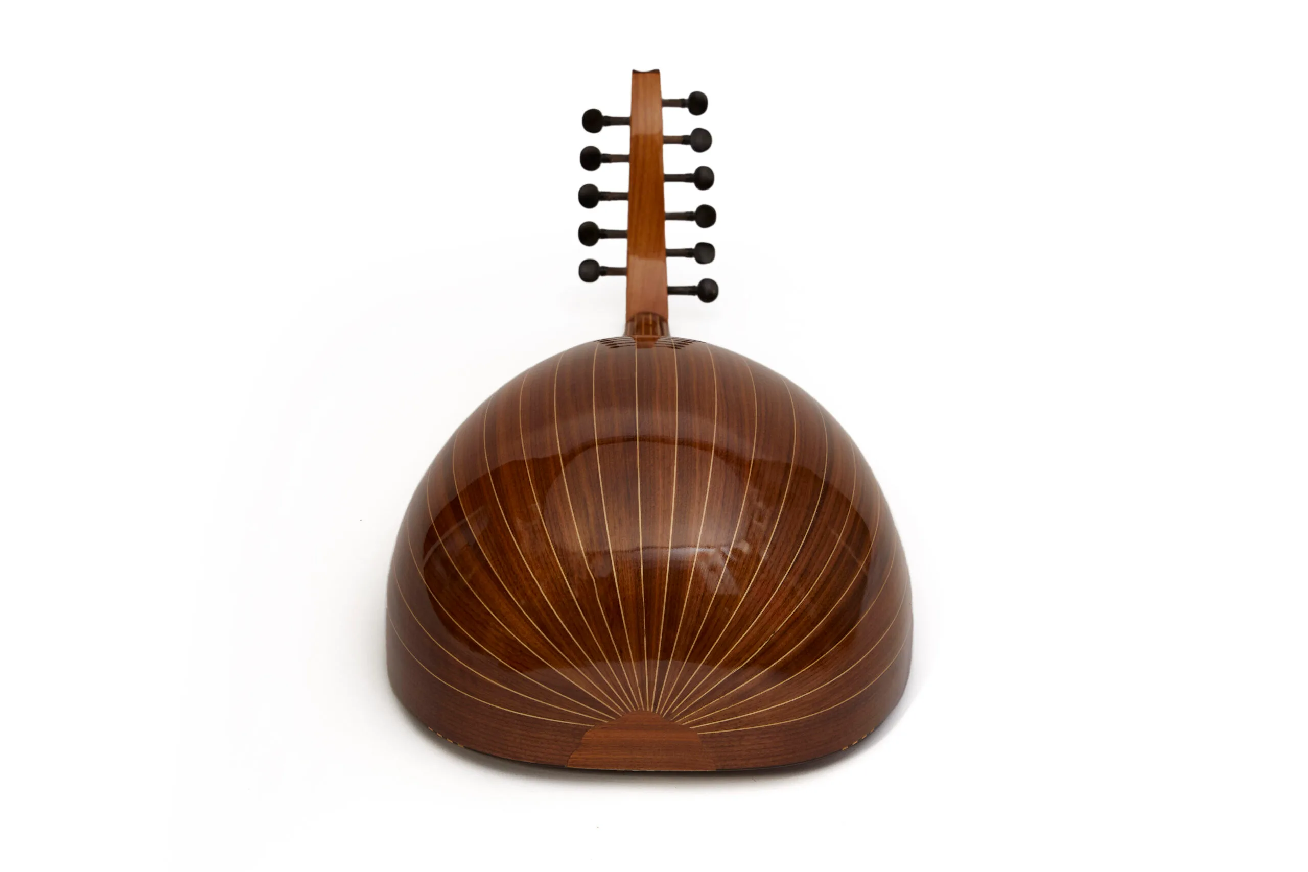 Exquisite Premium Arabic Walnut Oud: Dubai Style (Khaleji) - Image 10