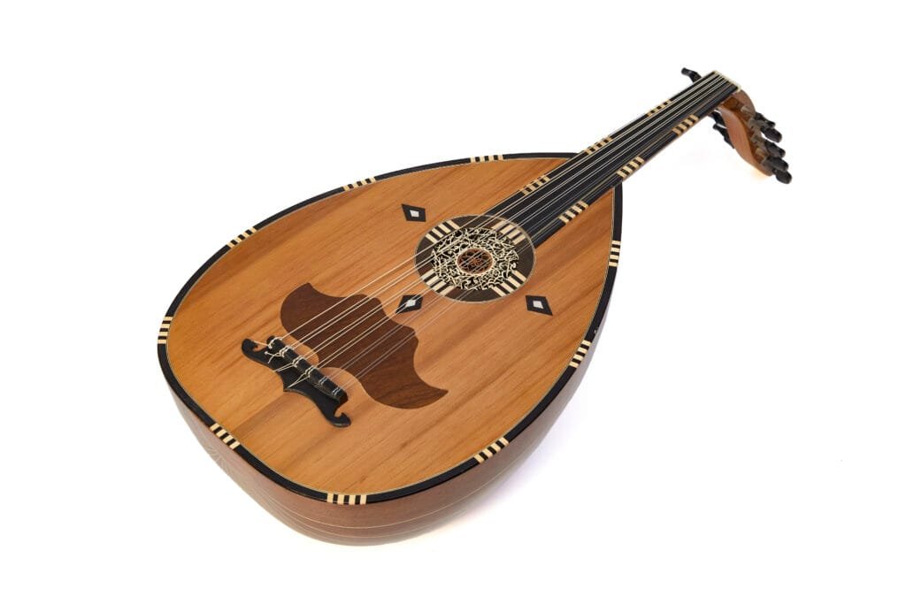 Buy turkish oud