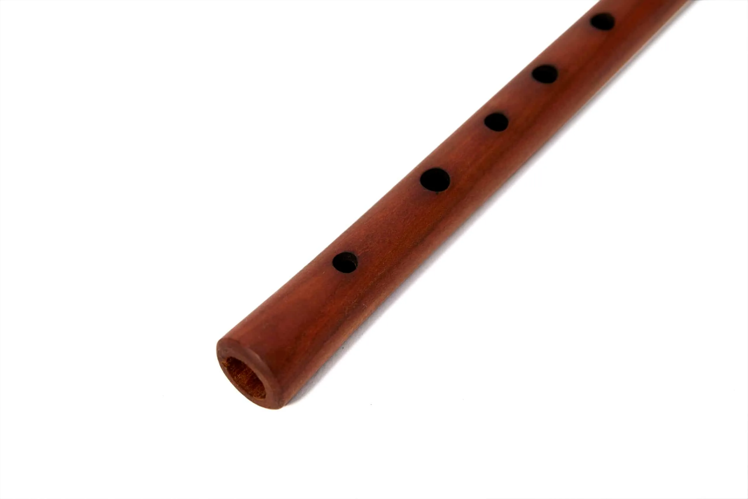 Authentic Melodies: Turkish  Plum Kaval La - Image 2
