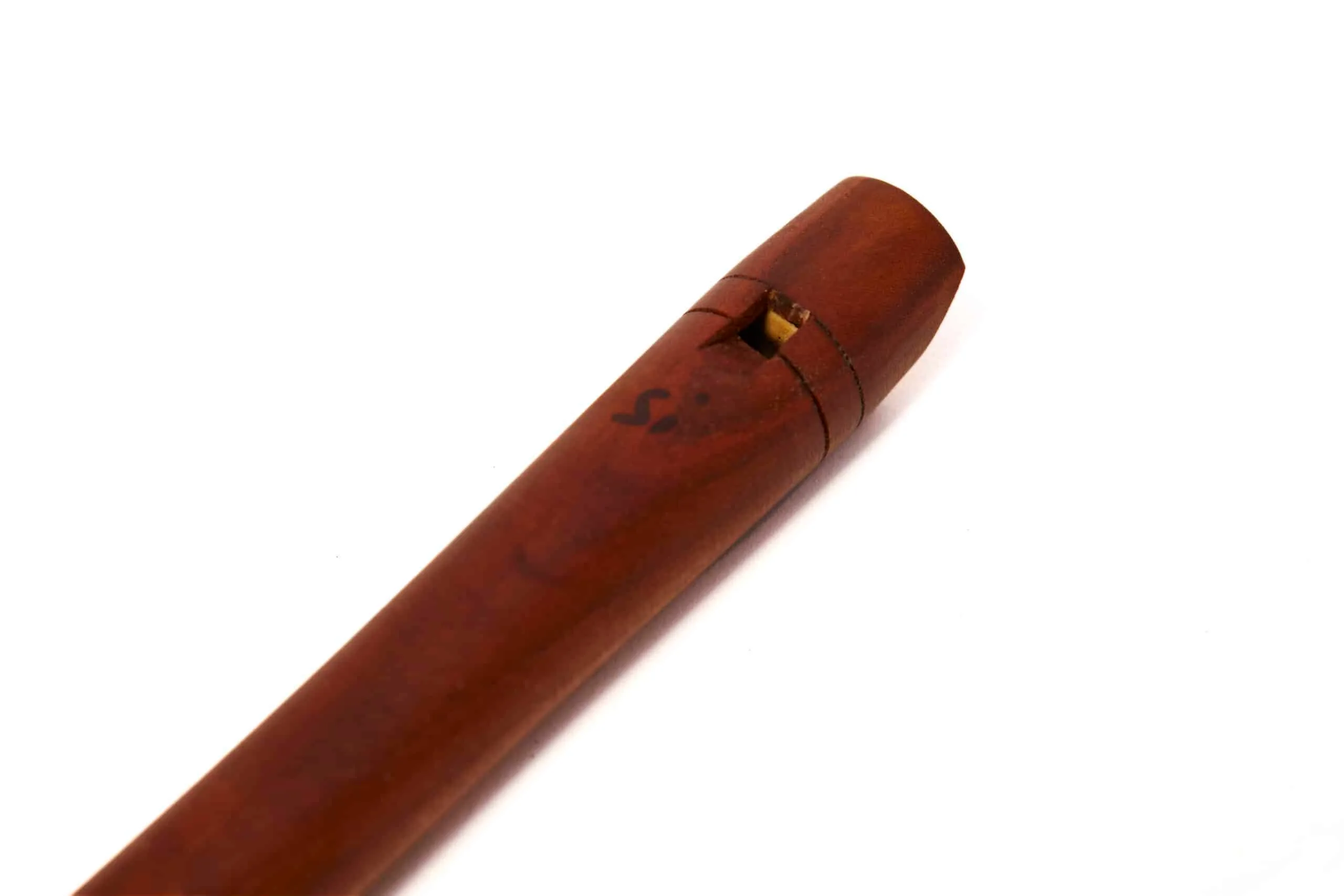 Authentic Melodies: Turkish  Plum Kaval La - Image 3