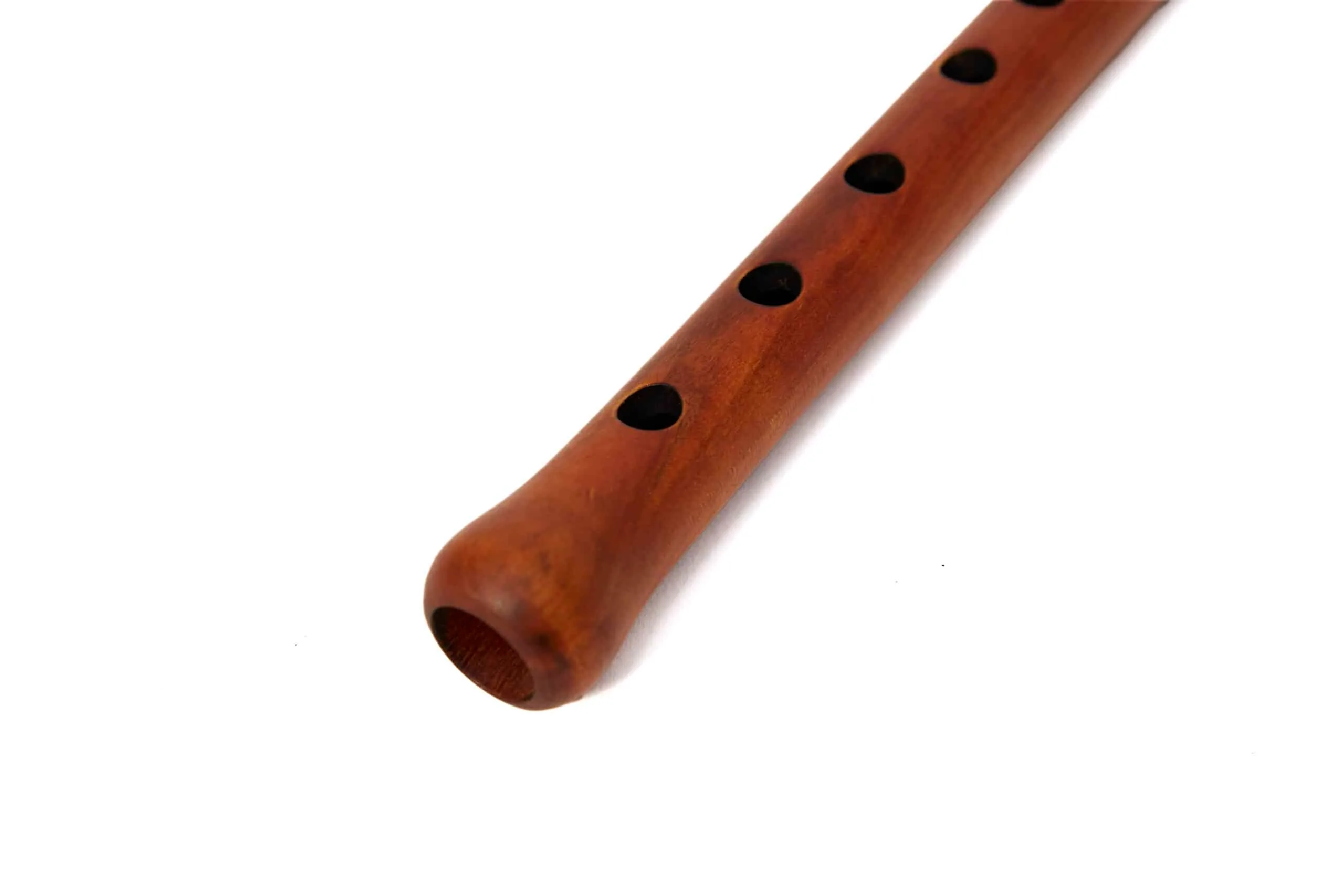 Authentic Si Melodies: Armenian Plum Wood Duduk - Image 2