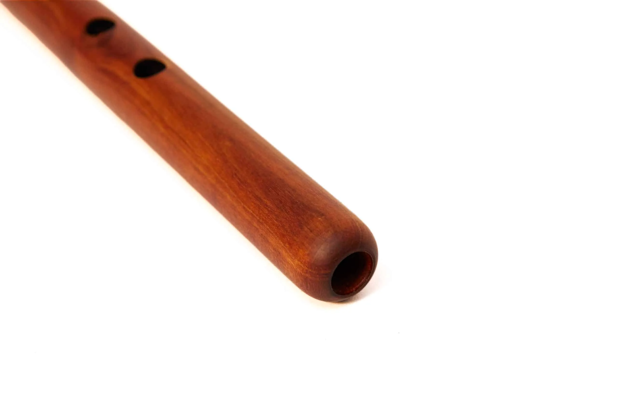 Authentic Si Melodies: Armenian Plum Wood Duduk - Image 3