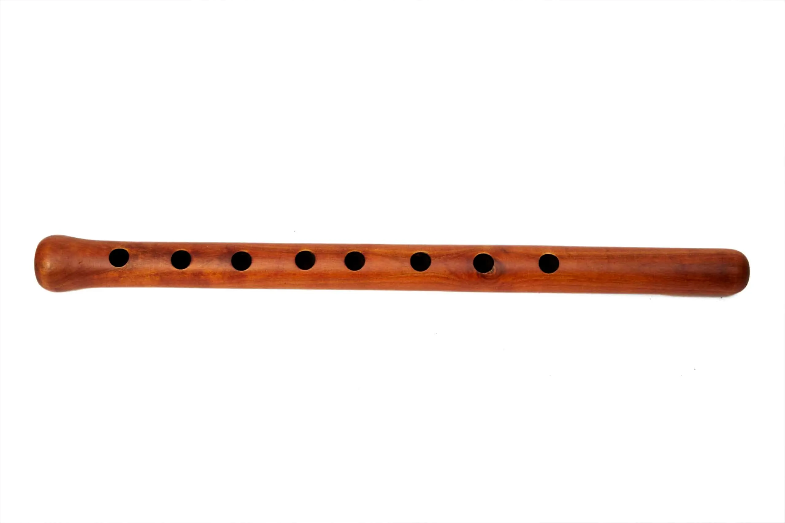Authentic Si Melodies: Armenian Plum Wood Duduk - Image 4