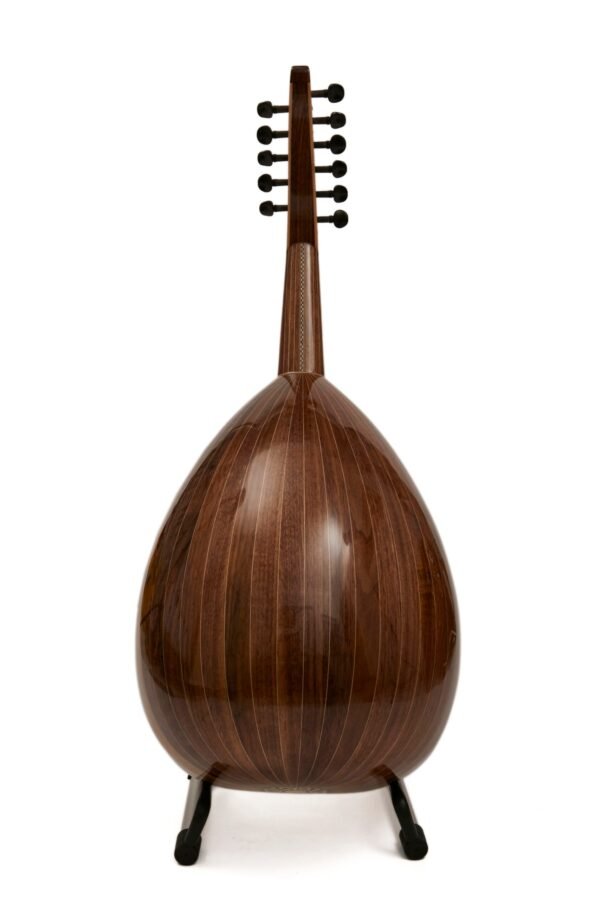 Arabic Oud Walnut - Oudandmore Premium Series - Image 6