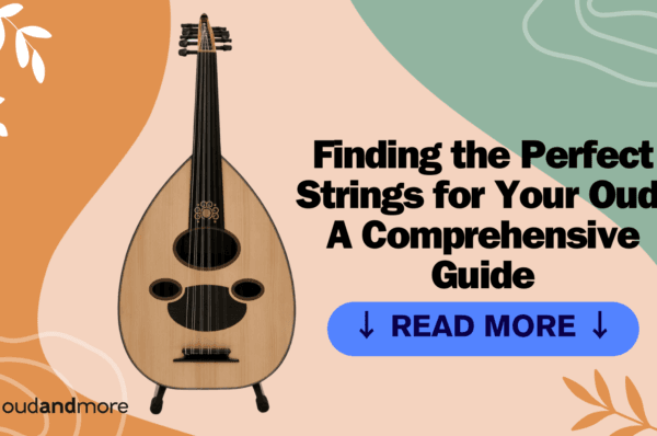 FindingPerfectstringforoud