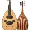 Luxury Pamela&Maple Iraqi Oud