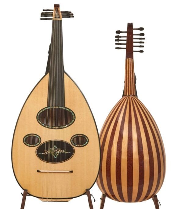 Luxury Pamela&Maple Iraqi Oud