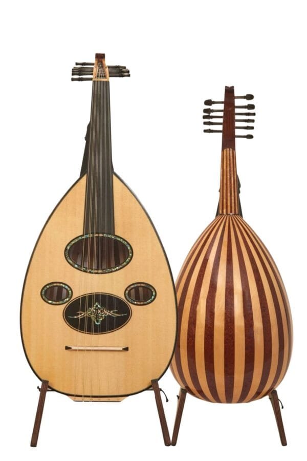 Luxury Pamela&Maple Iraqi Oud
