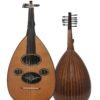 Luxury Walnut Iraqi Oud