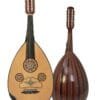 Luxury Wenge&Mahogany Concert