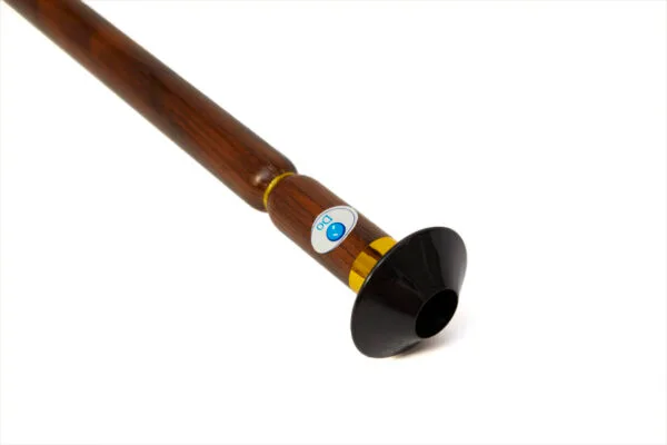 Turkish Baspareli Plastic Ney Sİ - Amplifying Traditional Sounds with Unique - Image 4