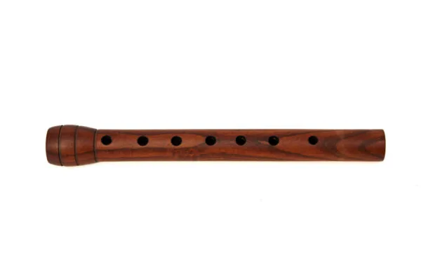 Traditional Turkish Mey Sİ - Authentic Plum Wood Craftsmanship with Ghamish Mouthpiece - Image 2