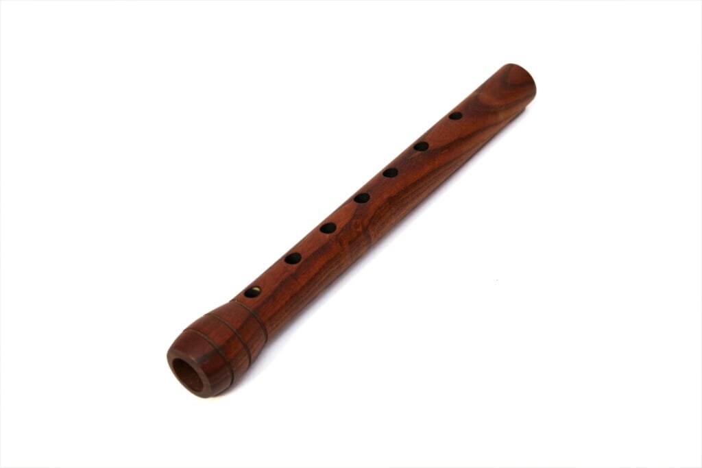 Traditional Turkish Mey DO - Authentic Plum Wood Craftsmanship with Ghamish Mouthpiece