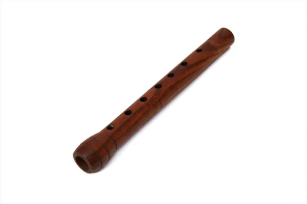 Traditional Turkish Mey Sİ - Authentic Plum Wood Craftsmanship with Ghamish Mouthpiece