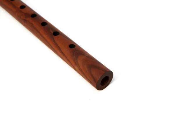 Traditional Turkish Mey Sİ - Authentic Plum Wood Craftsmanship with Ghamish Mouthpiece - Image 4