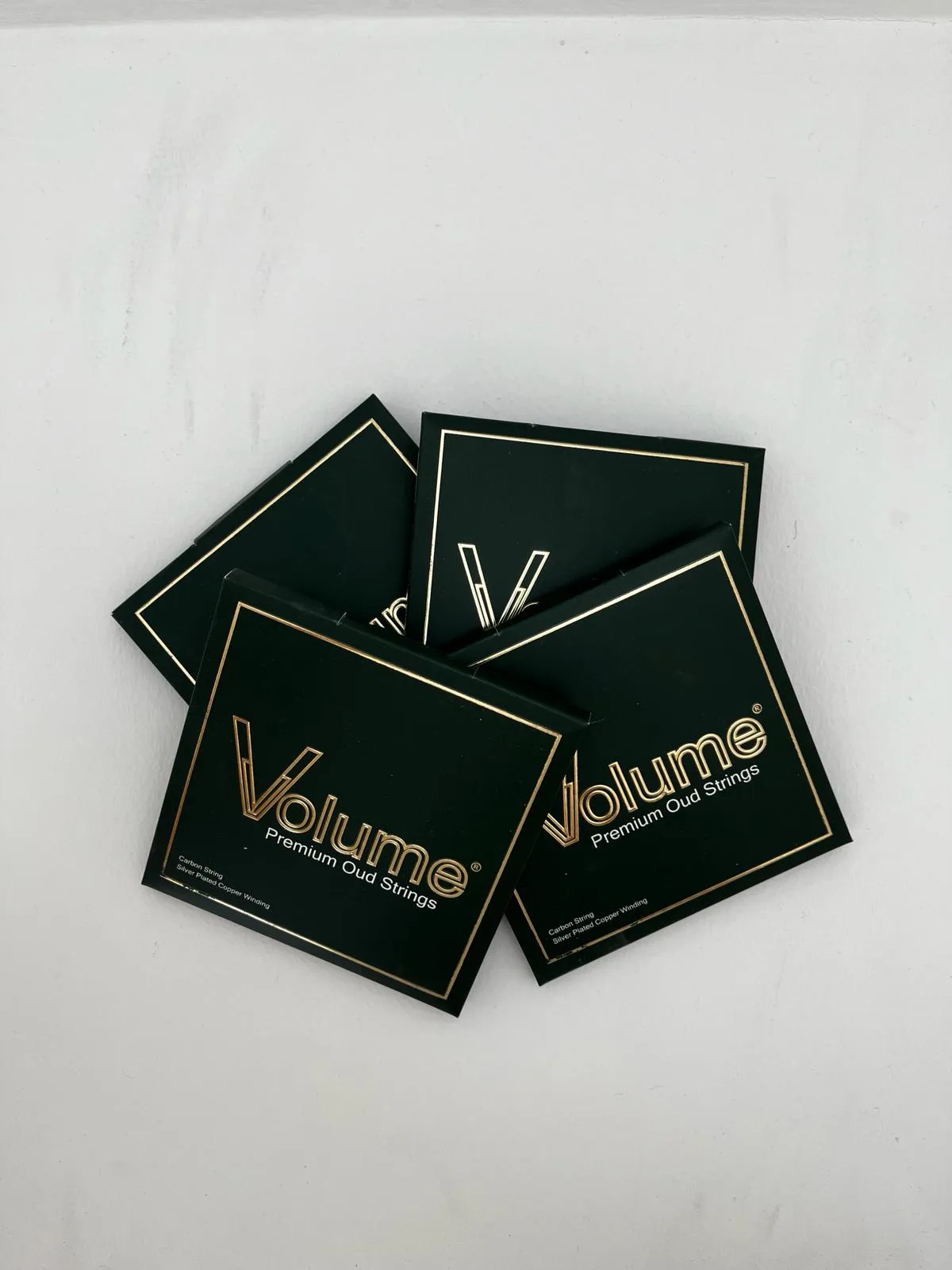 Volume Premium - High Quality Oud Strings - High Tension - Elevate Your Melodies with Exceptional Quality - Free Shipping - Image 2