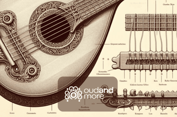 oud and more music lute