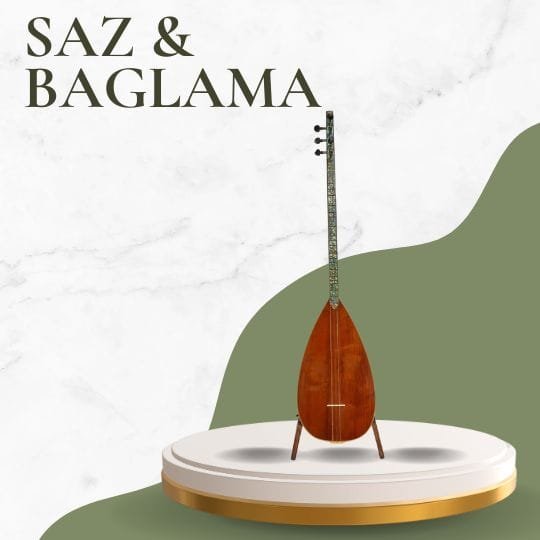 Ssz and Baglama