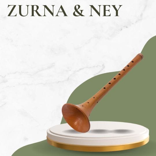 zurna